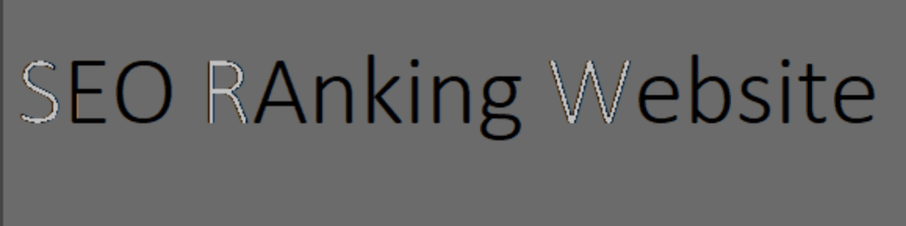 SEO Ranking Website Amazon Disclaimer 