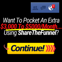 SEO Ranking Website Share The Funnel