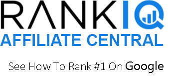 How To #1 On Google Rank In 8 Hours