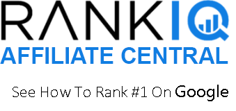 SEO Ranking Website With Irank.com