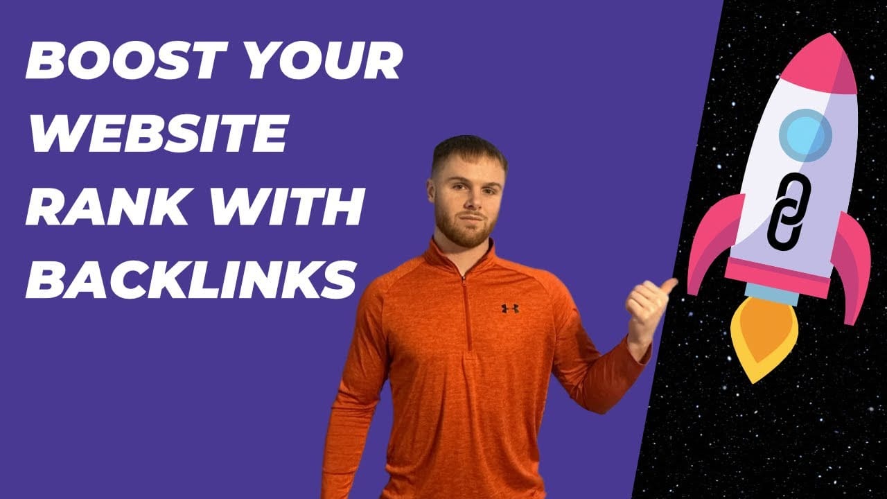 The Most Important Factor For Your Website Ranking Explained