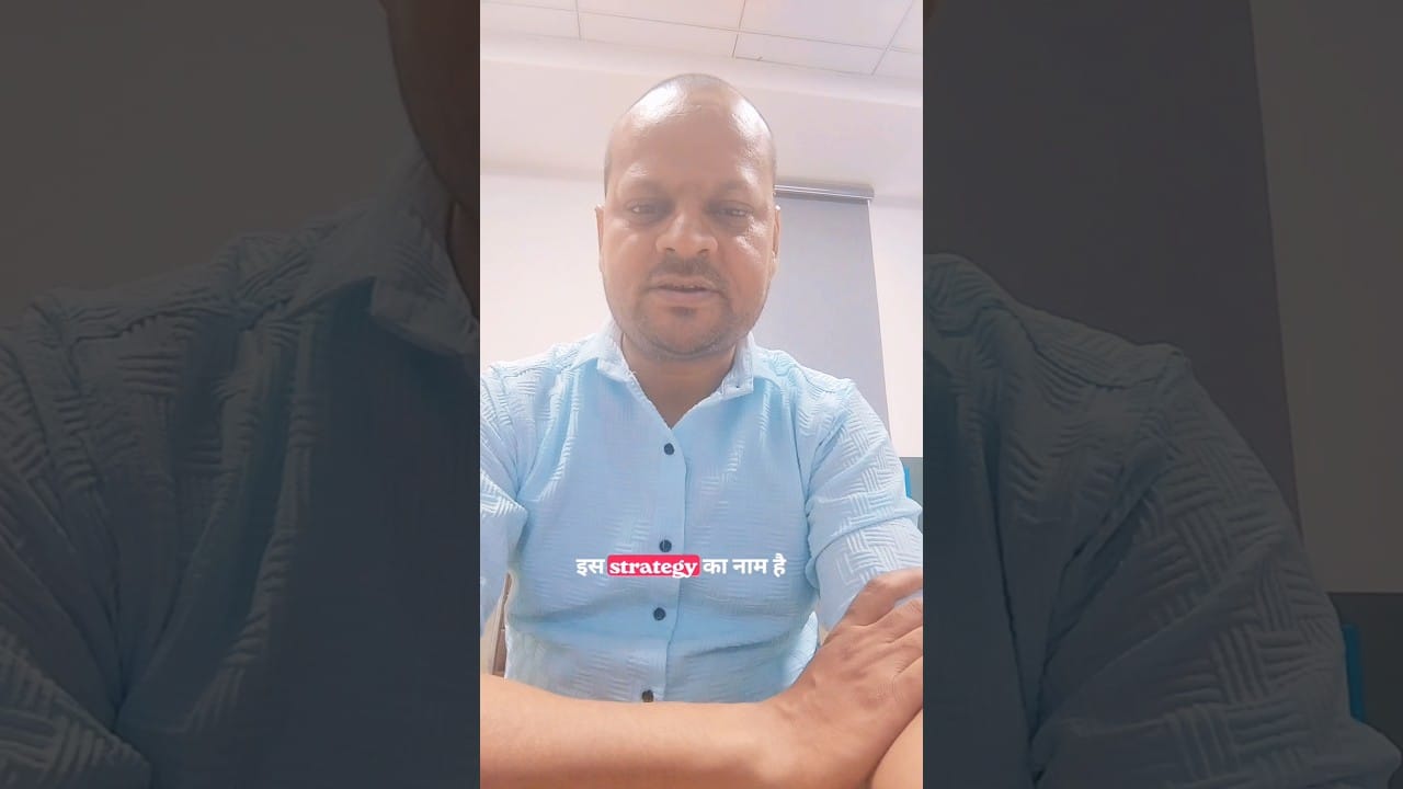 Random Blogs Se Rank Nahi Milega! Use Content Cluster Strategy | #ContentCluster #SEO