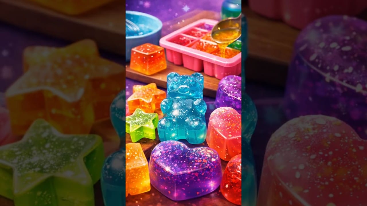 Nadie Te Quiere Contar Esto Sobre los Jabones Jelly (Negocio Desde Casa)