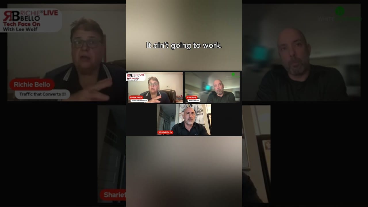 What Boosts Your Website Ranking?