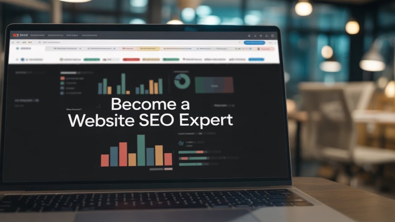 5 SEO Mistakes RUINING Your Website’s Ranking