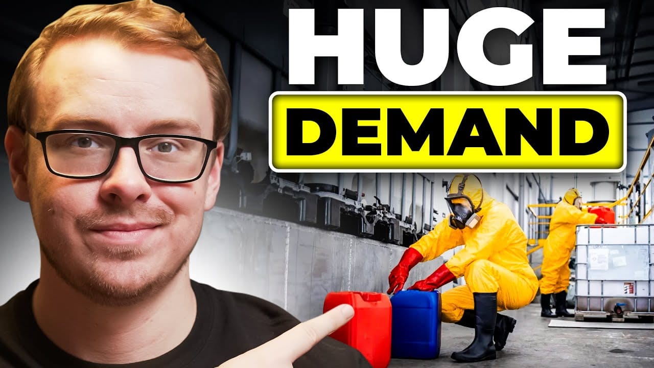 5 Small Business Ideas Every Town Desperately Needs