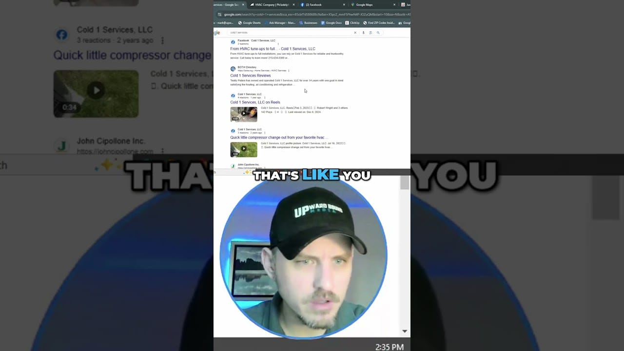 Website Ranking Low? The #1 SEO Fix Revealed! #shorts