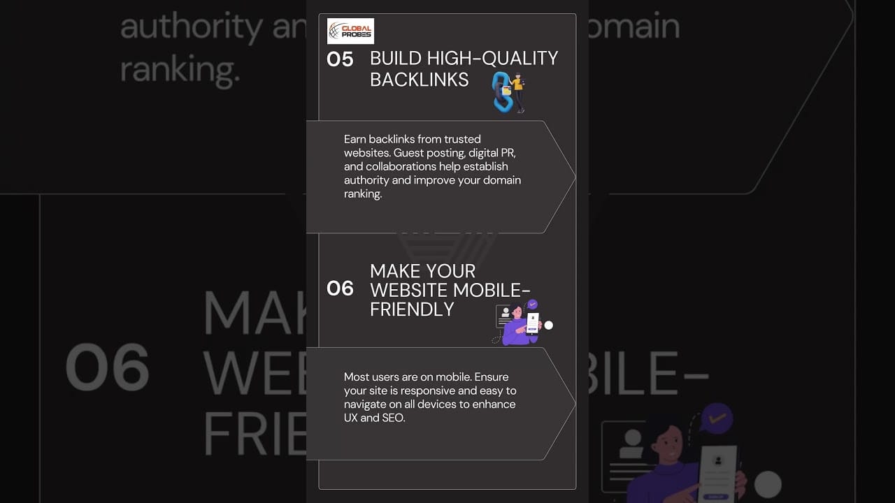 Boost Your Website Ranking with Proven SEO Tips & Tricks!