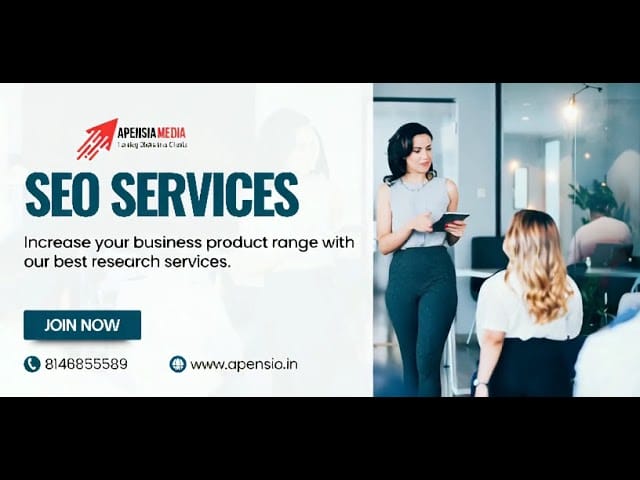 Boost Your Website Ranking with Professional SEO Services in Chandigarh!