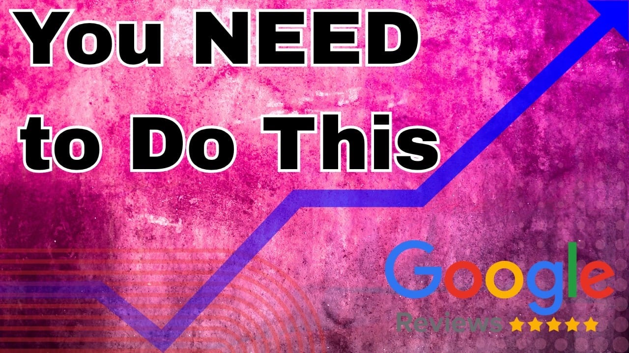 The Real Reason to Respond to Google Reviews