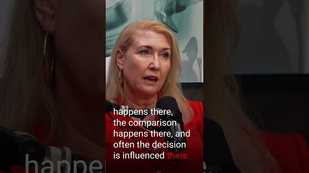 Ranking Isn’t Enough Anymore