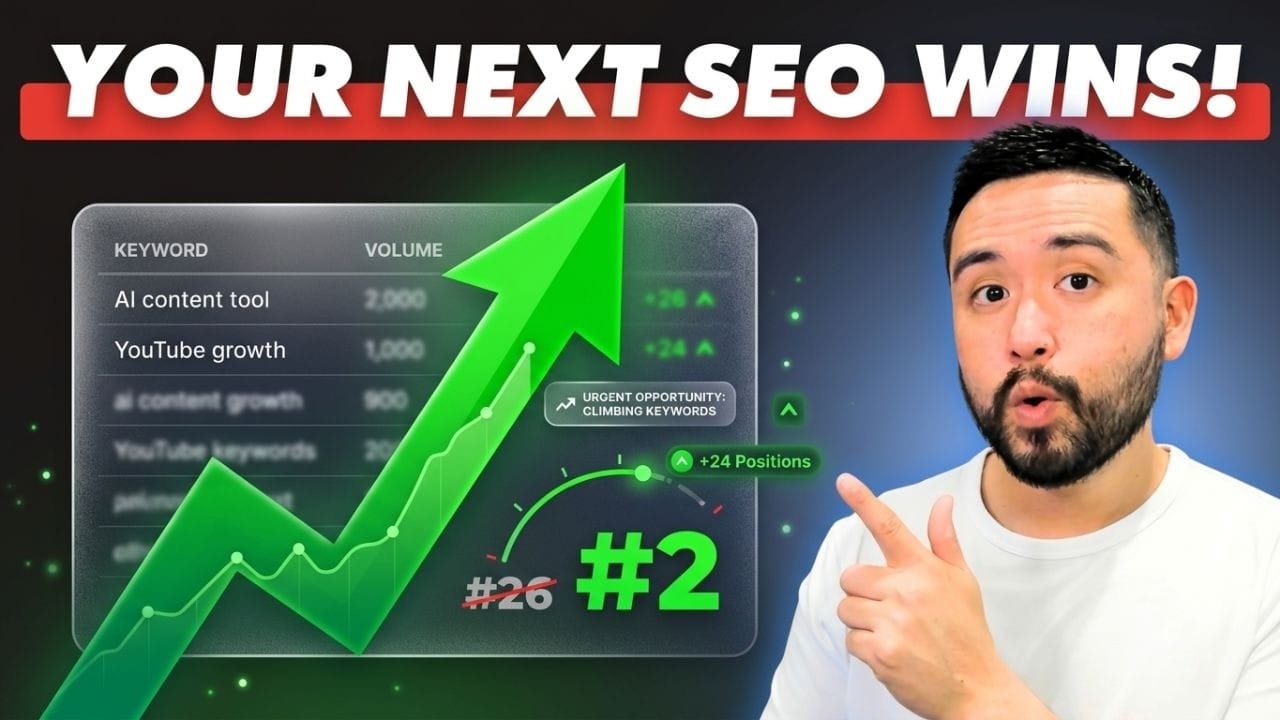 These Keywords Are Climbing Fast (Here’s How to Act on Them)