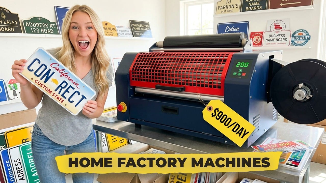 40 Most Profitable Business Ideas 2026: Low Investment Home Manufacturing for Beginners