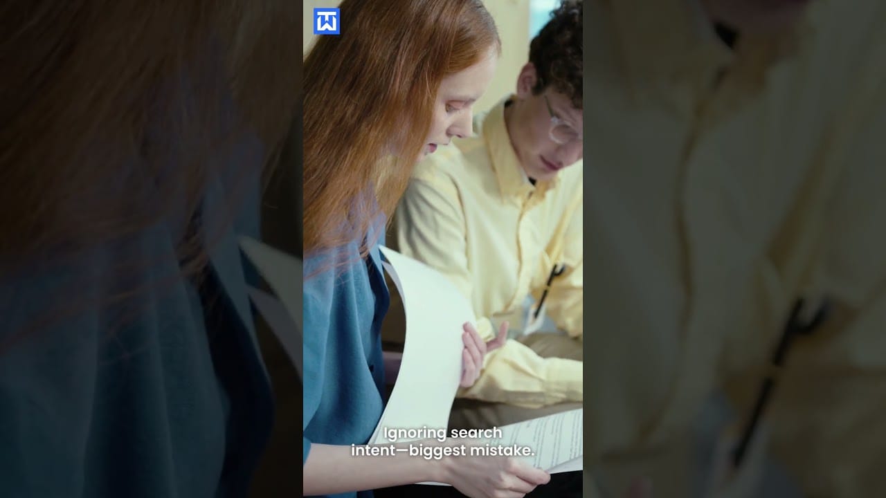 7 Website Ranking Mistakes That Are Killing Your SEO | Fix These Now #aicoding #aitools