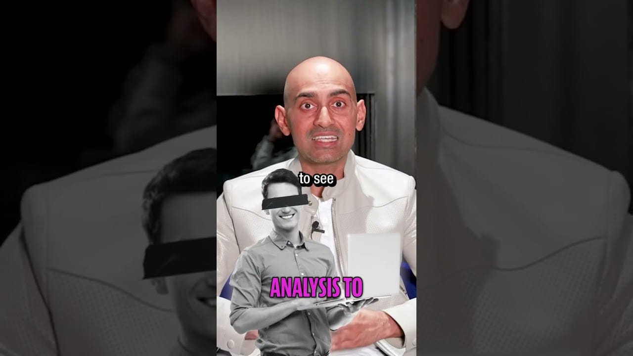 ChatGPT Website Ranking: 6 Factors Revealed! #shorts