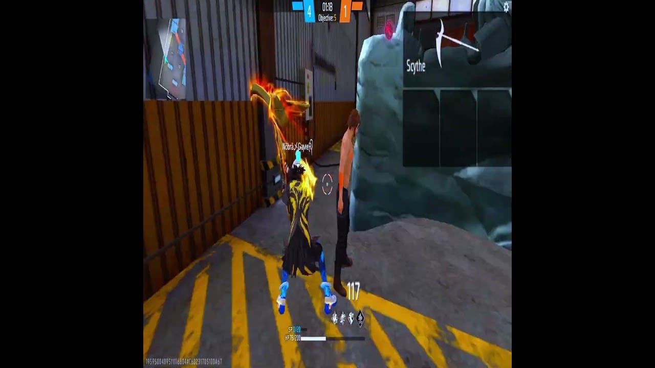 #freefire #freefireshorts free fire funny video #freefirefunnyvideo #gamingvideo #funnyvideo