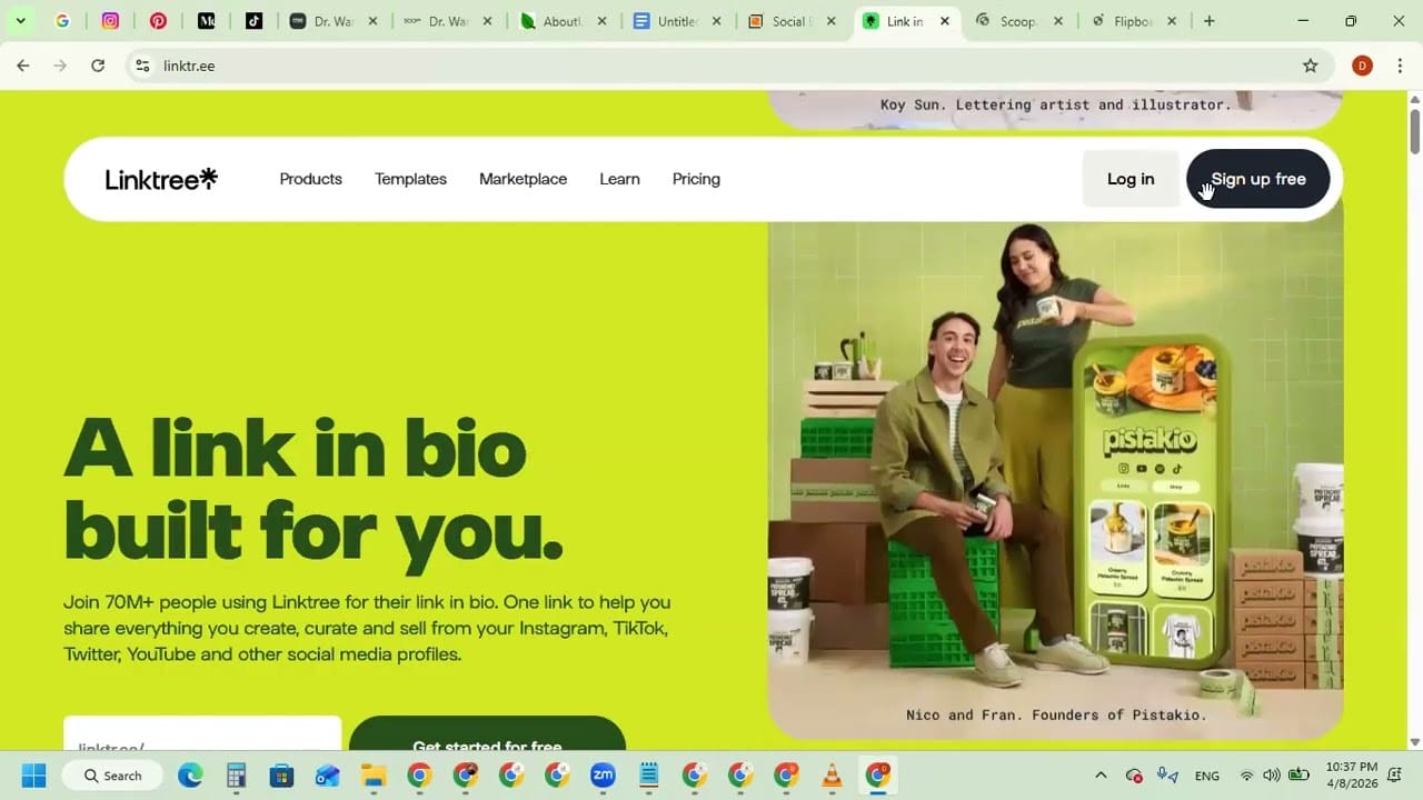 Social Bookmarking & Profile Creation Backlinks | Off-Page SEO Complete Guide 2026