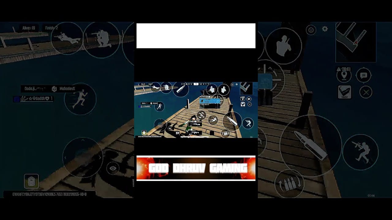 ScarFall 2.0 Rank Push Trick 🔥 Easy Method to Win Matches | ScarFall Tips #Shorts