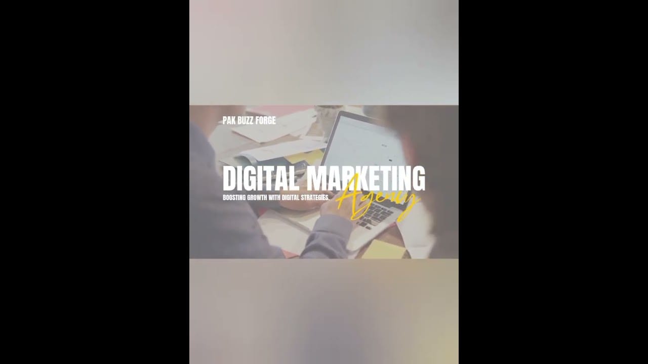 Digital Marketing Services That Grow Your Business Fast