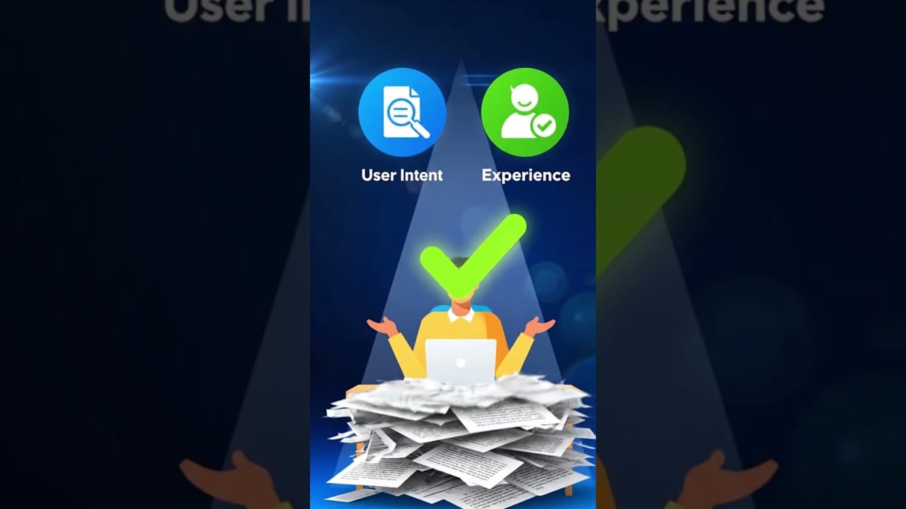 Stop Wasting Time – The Secret to Ranking on Page 1: It’s Not Just Keywords!