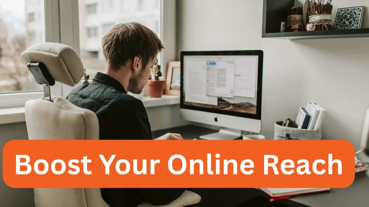 {Advanced SEO Guide} Digital Marketing (Increase Traffic & Leads)