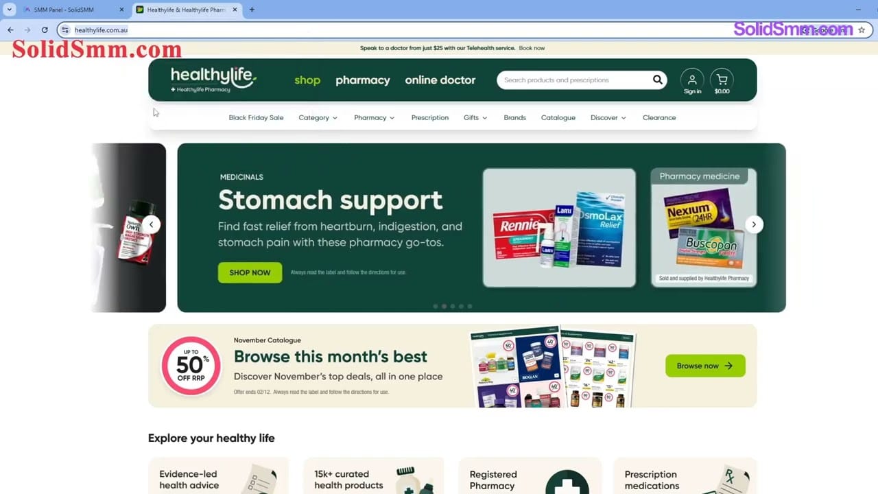 Simple Tips To Increase SEO Traffic or Increase Website’s Ranking.