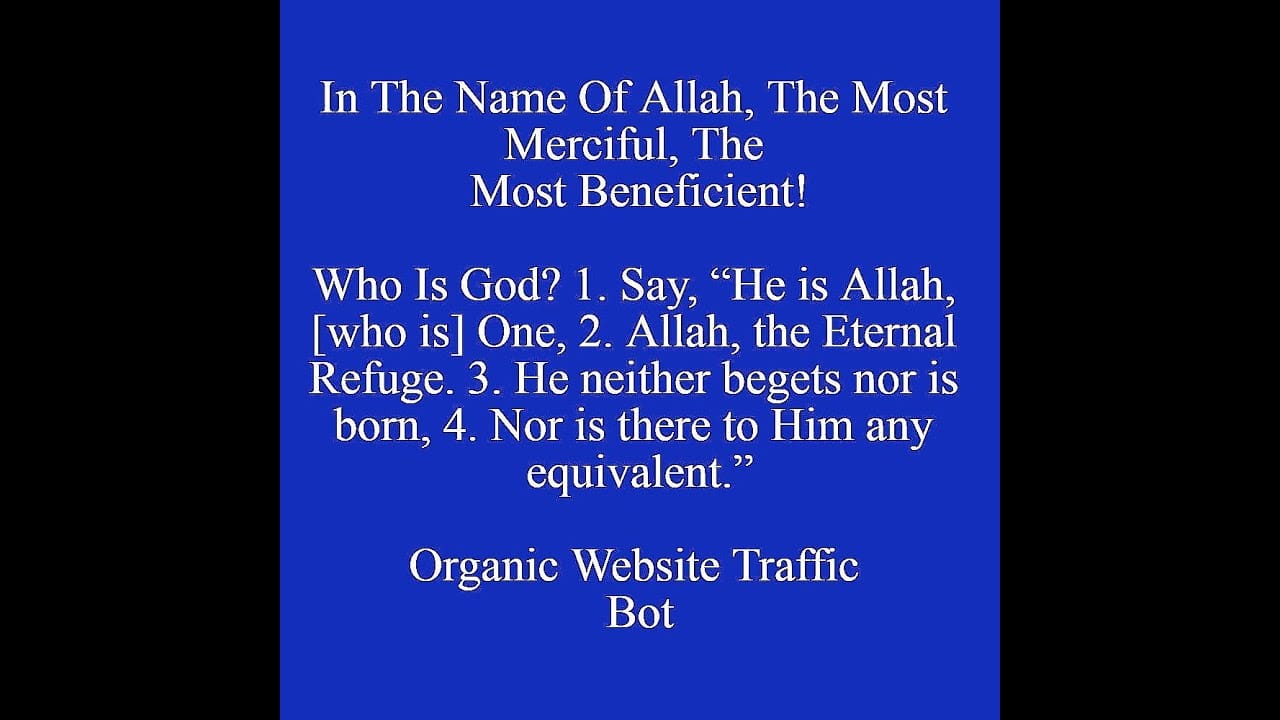 Organic Website Ranking Bot (Latest Updated 2024)