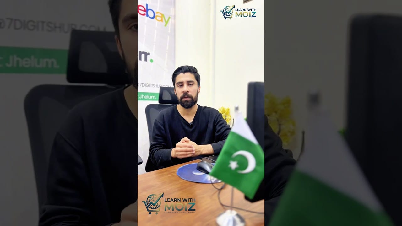 SEO Tips to Rank Your Website on Google | Beginner Guide 2026 | Learn With Moiz