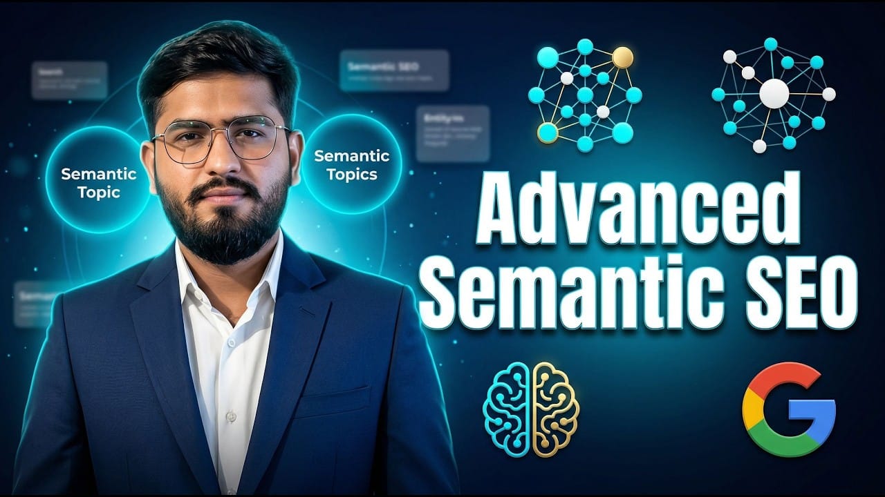 Your Competitors Are Ranking Higher Because of This