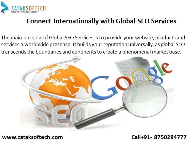 Affordable SEO Services   Pushing your Website Ranking Higher on Organic Search Results