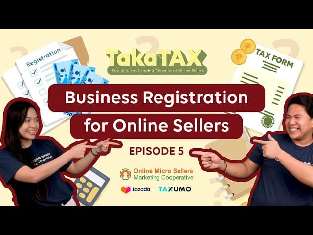 Should a Home-Based Business Register & Pay Taxes?