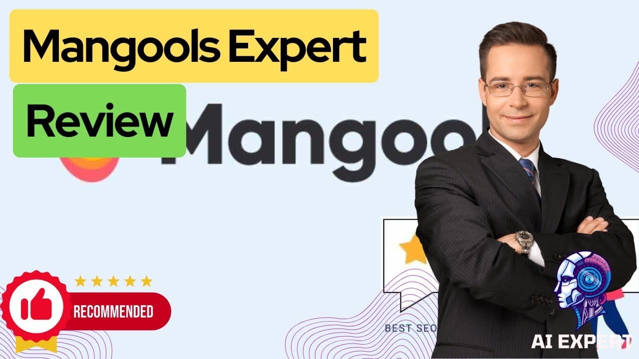 Mangools Review: Unleash Your SEO Superpowers – Boost Your Website’s Ranking 🚀