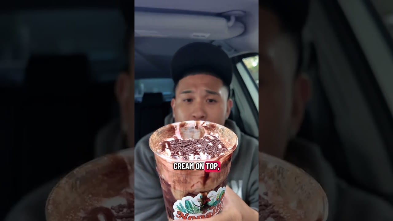 POV: Supporting a Home based small business that sells Coffee and Red Bull drinks. #supportsmallbusi