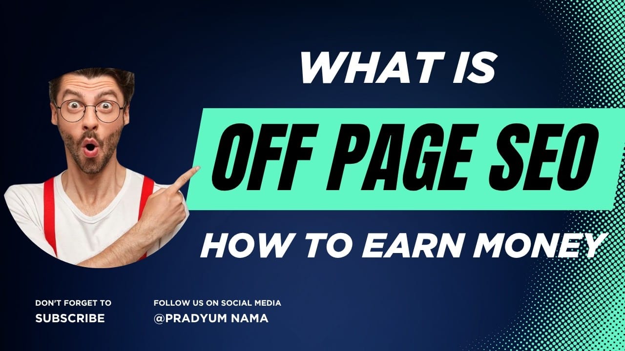 What Is SEO And How To Earn Money?
