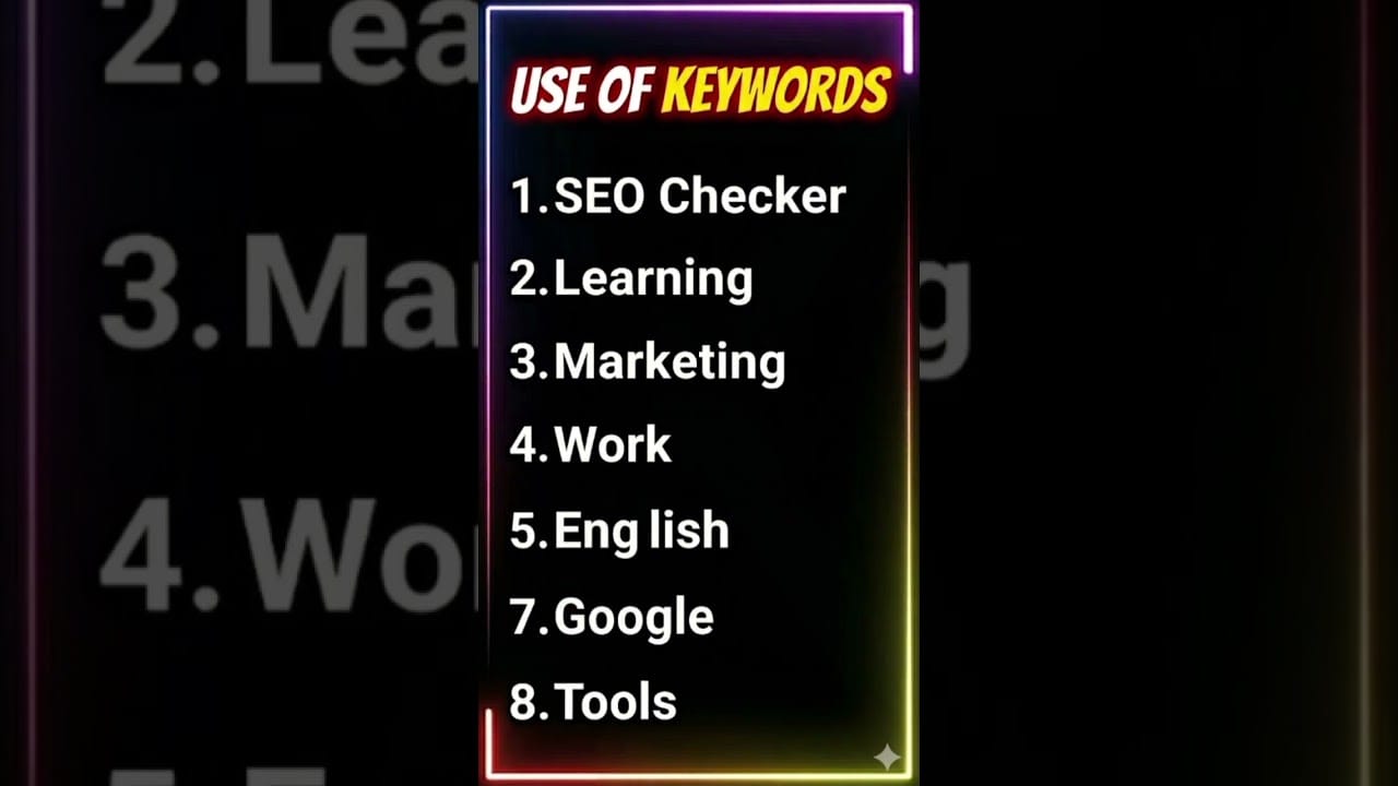 Website Ranking 100% Working Formula👍