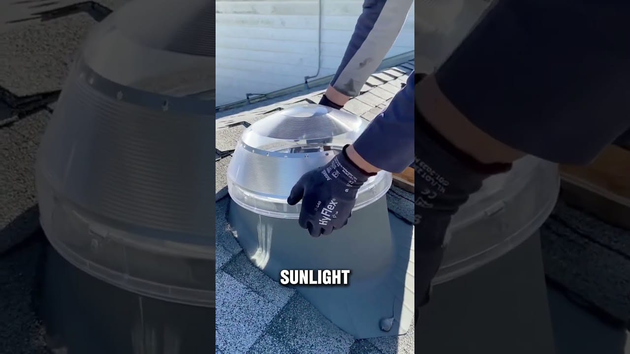 Us Company Turned Sunlight into a Energy Saving Business #shorts #usa #usashorts #usatoday #business