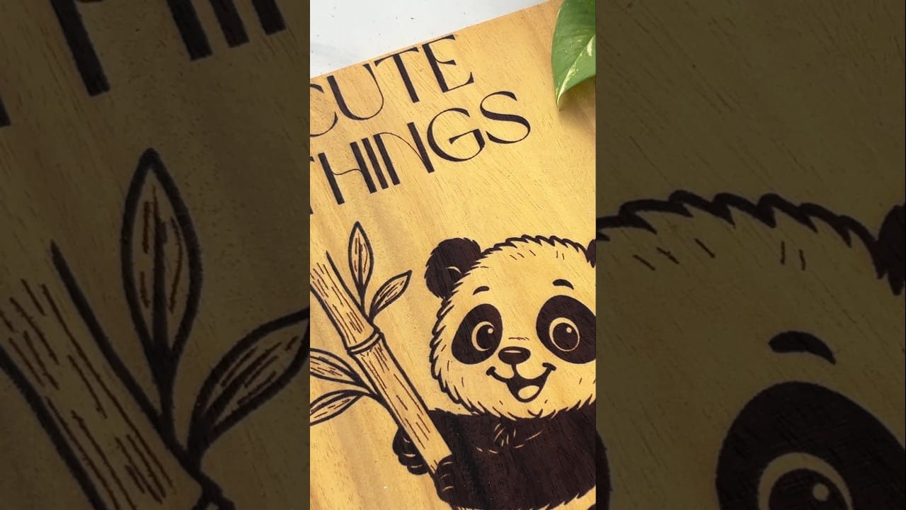 Start a Wood Engraving Business From Home | Home-Based Wood Engraving Business Idea 💡 #woodcrafts