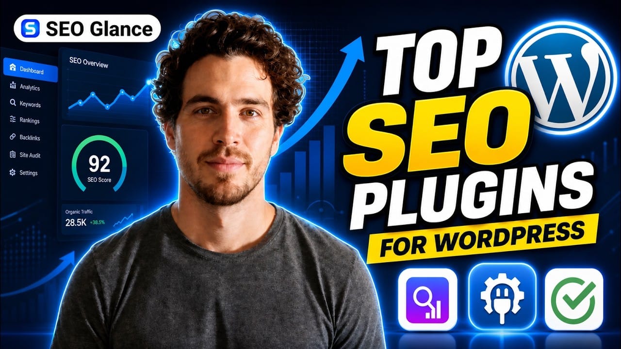 Top WordPress SEO Plugins to Improve Your Website Ranking