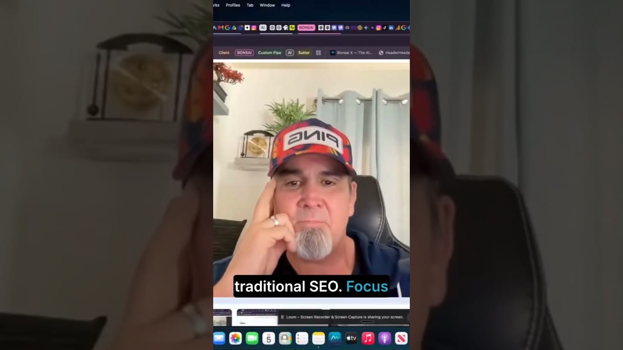 AI Visibility: The NEW SEO for Your Business!