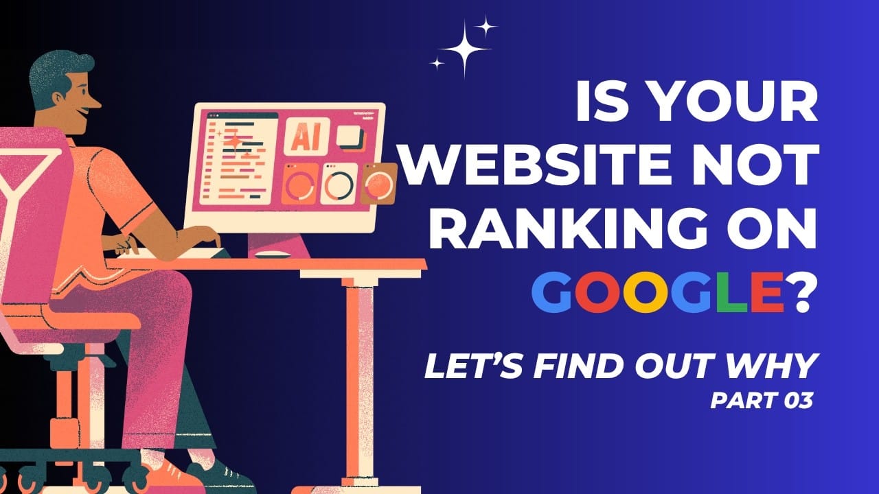 Missing Image Descriptions Could Be Hurting Your Rankings
