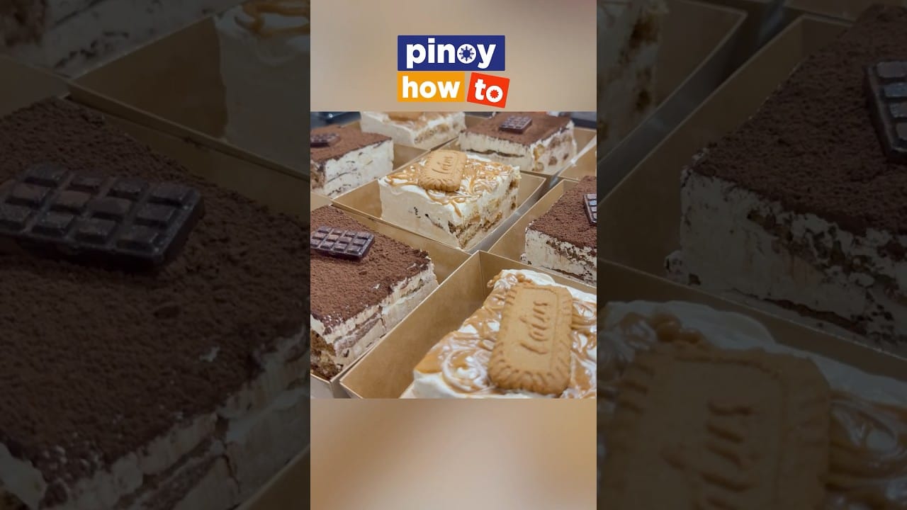 12k in 1 day?! TIRAMISU BUSINESS