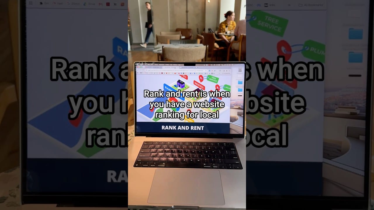 Rank and rent SEO still works