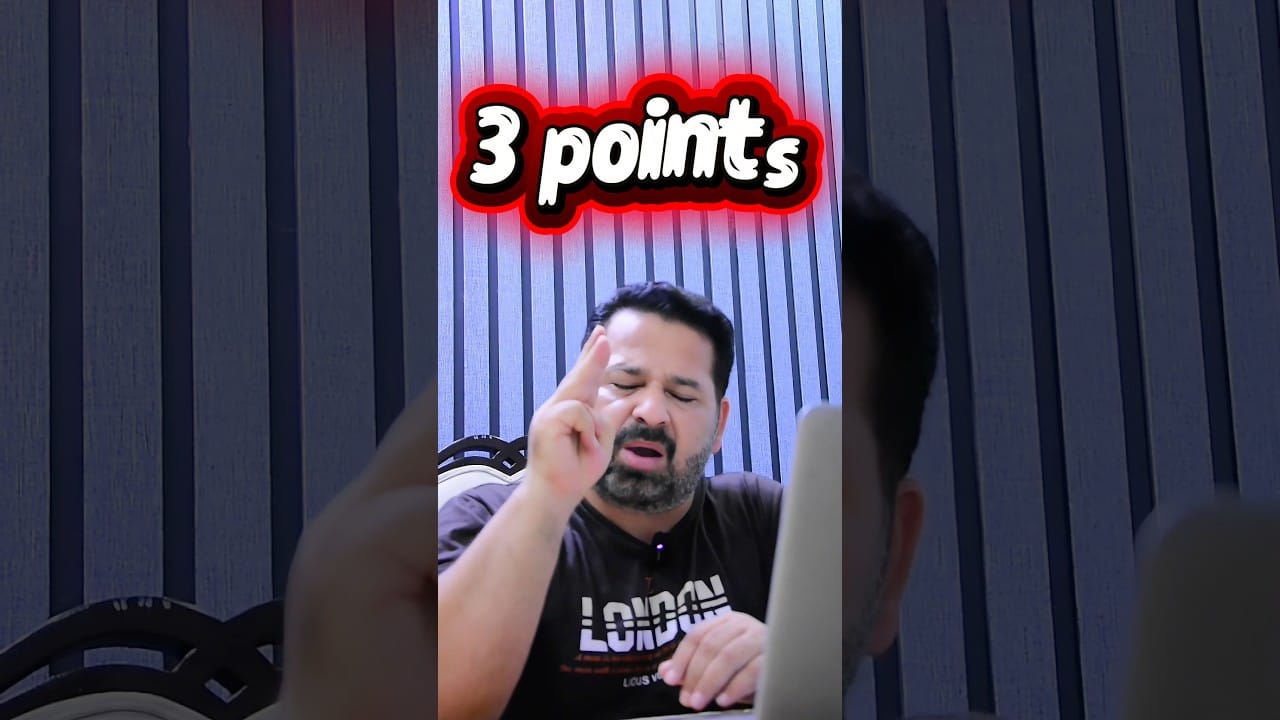 3 main points to rank website #website #ranking #viralvideo