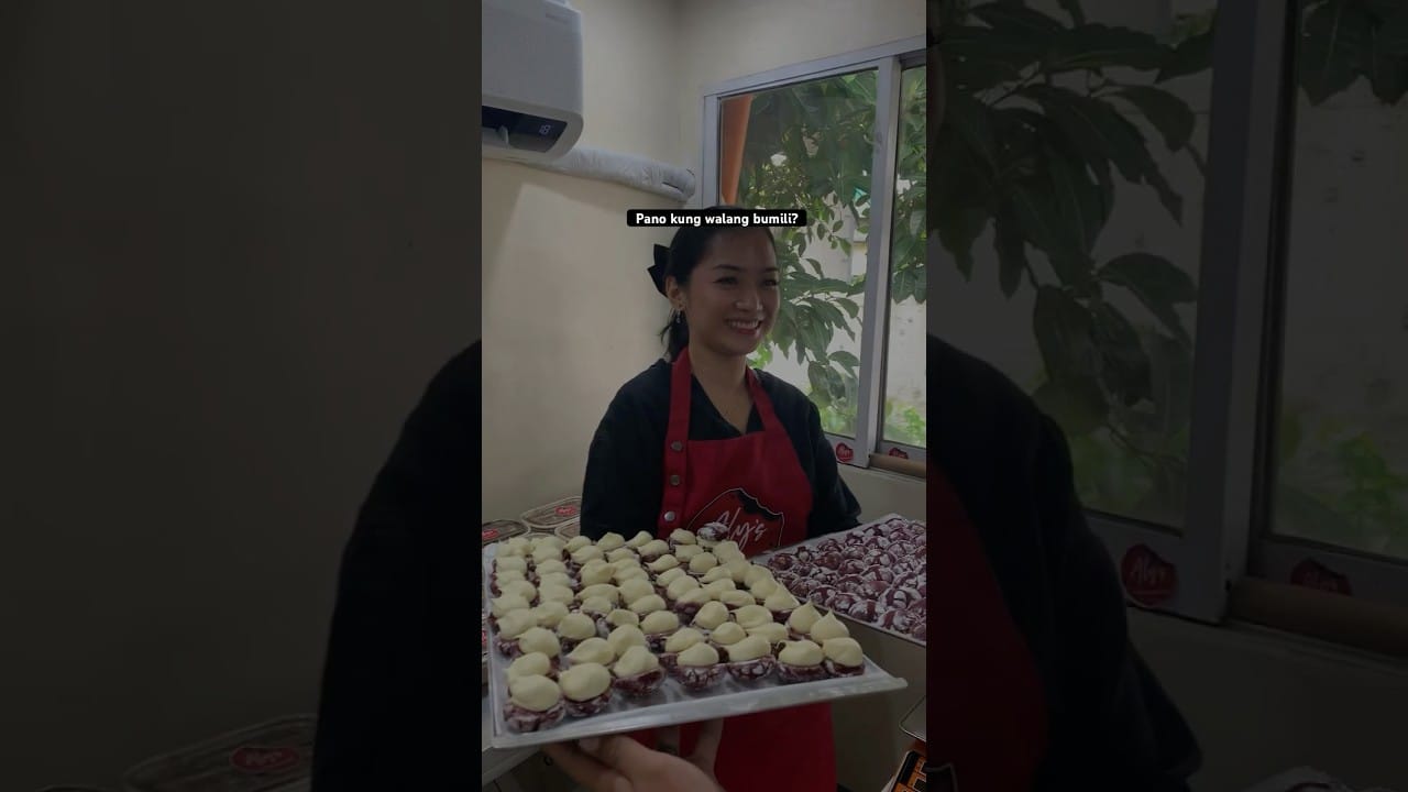 Pano kung walang bumili? #food #business #ideas