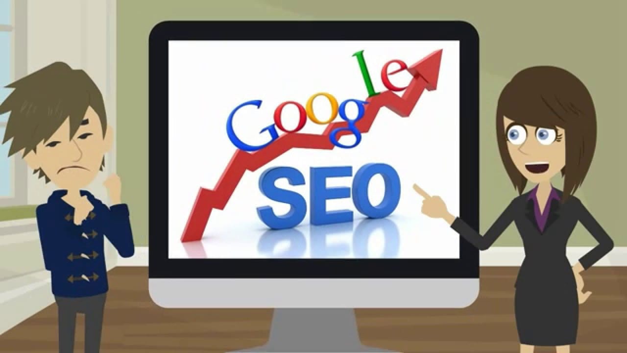 Website ranking checker