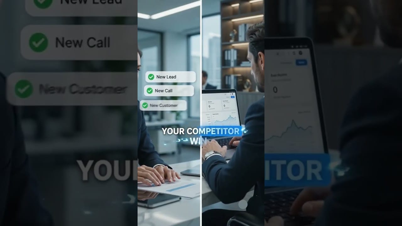 If You’re Not on Google, You’re Losing Customers