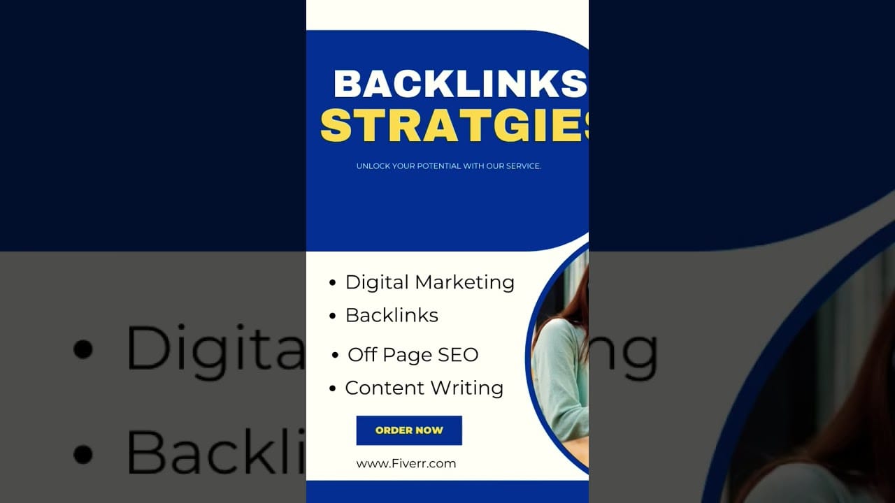 How Guest Posting Can Boost Your Website’s SEO | High Quality Backlinks Explained