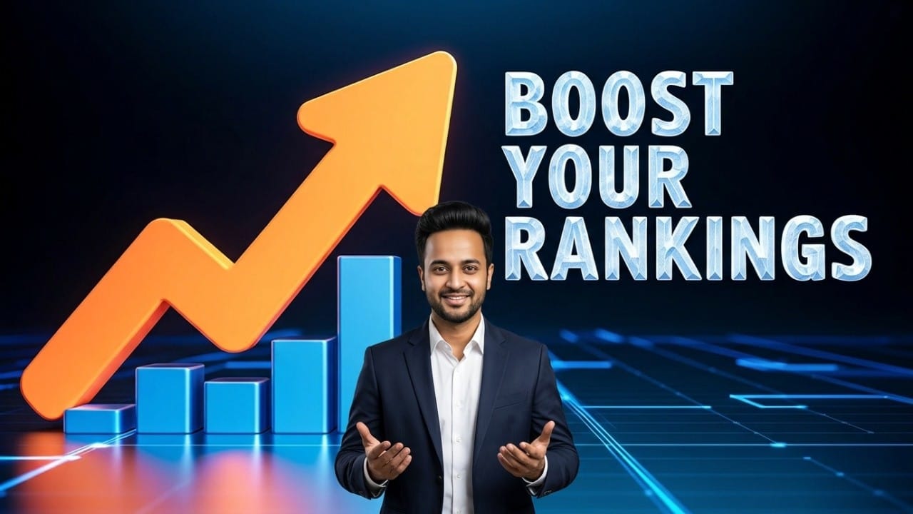 😱 24 గంటల్లో Google లో #1 Rank ఎలా సాధించాను? | Real SEO Strategy (Telugu)