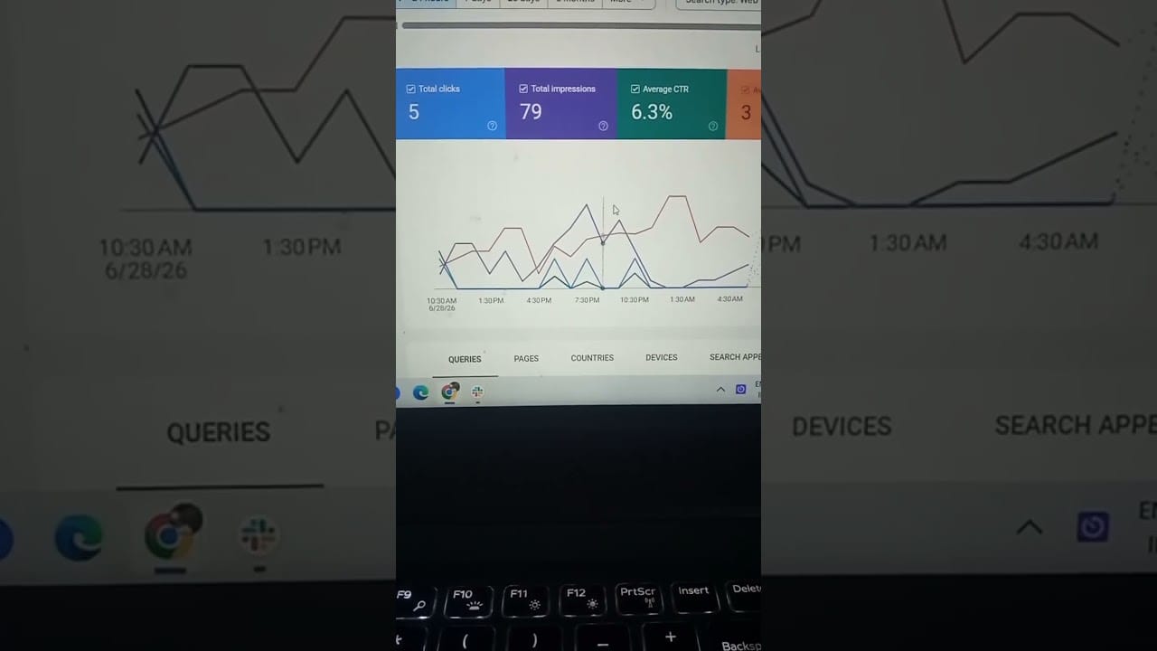 🚨 Google June 2026 Spam Update Explained (Real Impact on Websites)