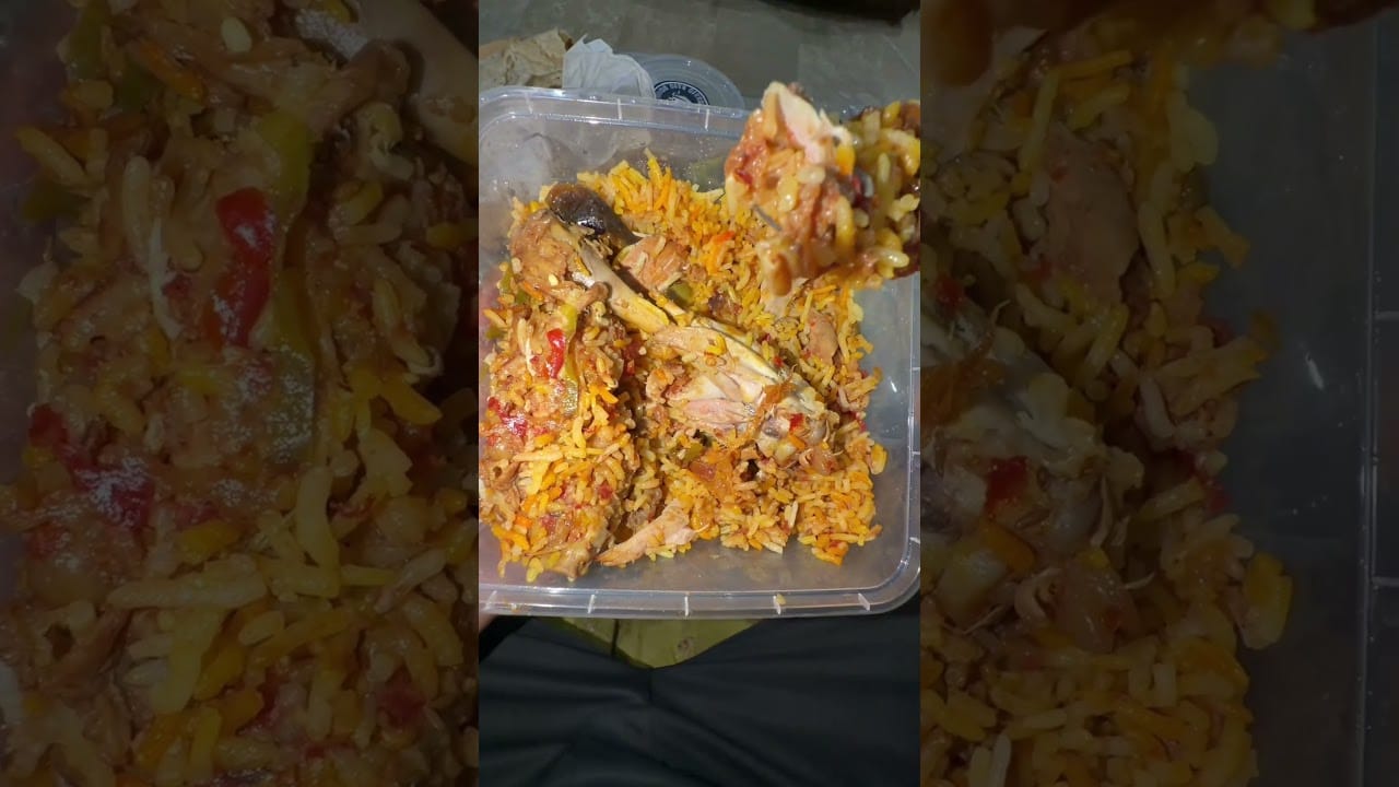 Supporting a Home-Based Food Business in Lahore #ytshorts